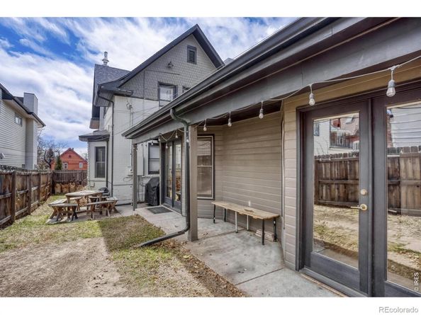 3459 W 29th Avenue, Denver CO 80211
