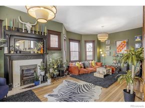 3459 W 29th Avenue, Denver CO 80211