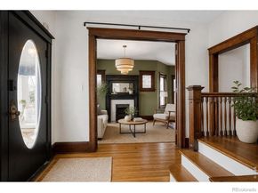 3459 W 29th Avenue, Denver CO 80211