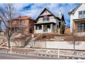 3459 W 29th Avenue, Denver CO 80211