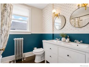 3459 W 29th Avenue, Denver CO 80211