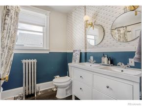 3459 W 29th Avenue, Denver CO 80211