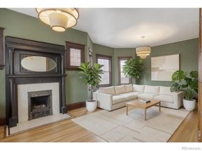 3459 W 29th Avenue, Denver CO 80211