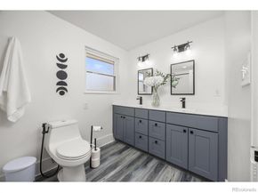 4747 S Oak Court, Littleton CO 80127