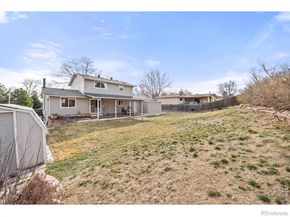 4747 S Oak Court, Littleton CO 80127