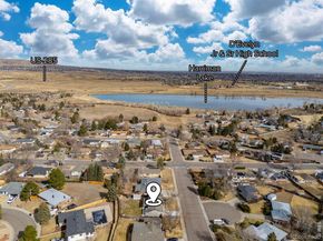 4747 S Oak Court, Littleton CO 80127
