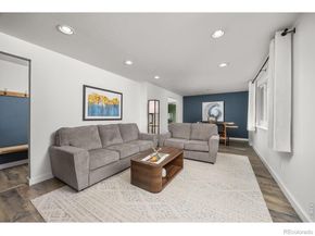 4747 S Oak Court, Littleton CO 80127