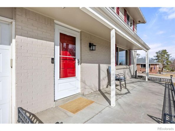 4747 S Oak Court, Littleton CO 80127