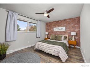 4747 S Oak Court, Littleton CO 80127