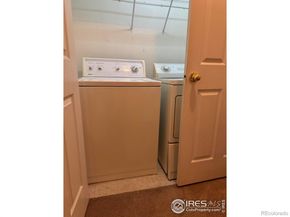 1601 Great Western Drive 4, Longmont CO 80501