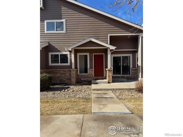 1601 Great Western Drive 4, Longmont CO 80501