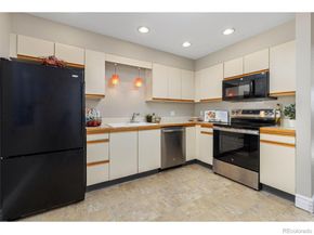 5550 Stonewall Place 33, Boulder CO 80303