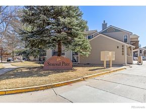 5550 Stonewall Place 33, Boulder CO 80303