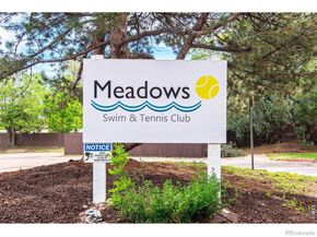 5550 Stonewall Place 33, Boulder CO 80303