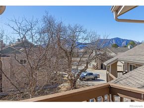 5550 Stonewall Place 33, Boulder CO 80303