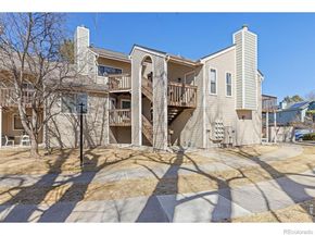 5550 Stonewall Place 33, Boulder CO 80303