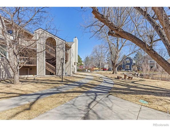 5550 Stonewall Place 33, Boulder CO 80303
