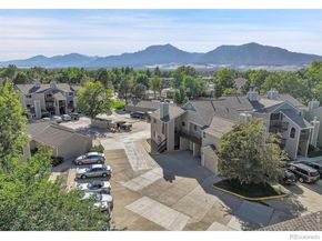 5550 Stonewall Place 33, Boulder CO 80303