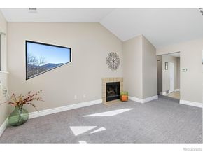 5550 Stonewall Place 33, Boulder CO 80303