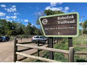 5550 Stonewall Place 33, Boulder CO 80303