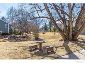 5550 Stonewall Place 33, Boulder CO 80303