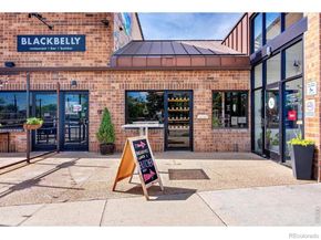 5550 Stonewall Place 33, Boulder CO 80303