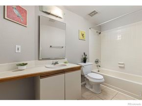 5550 Stonewall Place 33, Boulder CO 80303