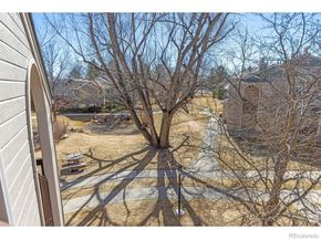 5550 Stonewall Place 33, Boulder CO 80303