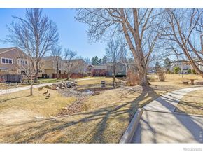5550 Stonewall Place 33, Boulder CO 80303