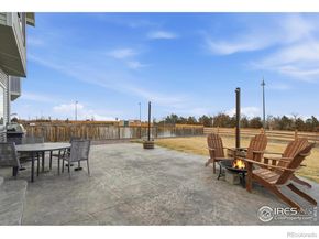 16541 E 111th Drive, Commerce City CO 80022