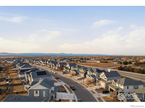 16541 E 111th Drive, Commerce City CO 80022