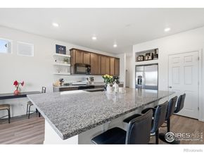 16541 E 111th Drive, Commerce City CO 80022