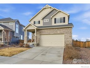 16541 E 111th Drive, Commerce City CO 80022