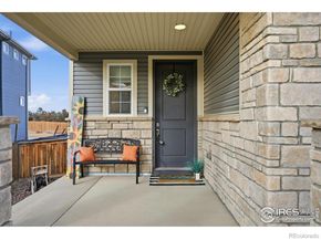 16541 E 111th Drive, Commerce City CO 80022