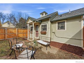 1016 Main Street, Louisville CO 80027