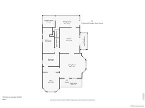 1016 Main Street, Louisville CO 80027