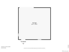 1016 Main Street, Louisville CO 80027