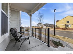 8453 Gladiola Court A, Arvada CO 80005