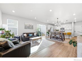 8453 Gladiola Court A, Arvada CO 80005