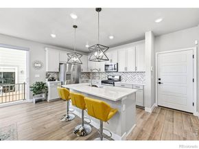 8453 Gladiola Court A, Arvada CO 80005