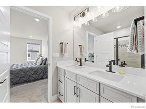 8453 Gladiola Court A, Arvada CO 80005