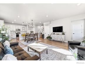 8453 Gladiola Court A, Arvada CO 80005