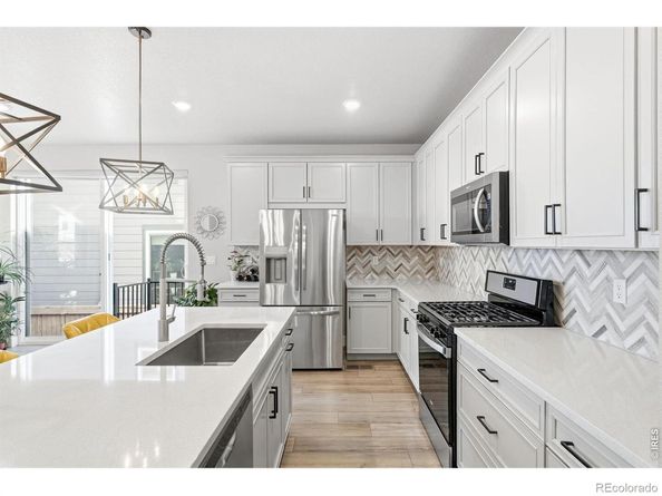 8453 Gladiola Court A, Arvada CO 80005