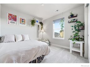 8453 Gladiola Court A, Arvada CO 80005