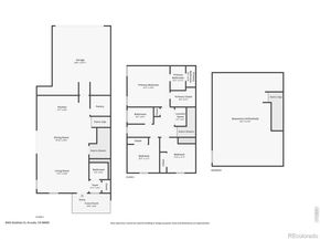 8453 Gladiola Court A, Arvada CO 80005