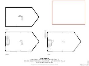 215 Ewald Avenue, Lyons CO 80540