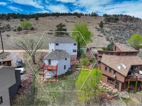 215 Ewald Avenue, Lyons CO 80540