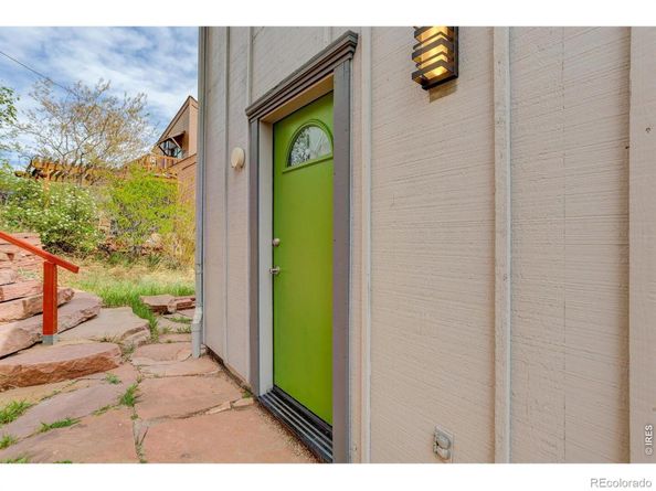 215 Ewald Avenue, Lyons CO 80540