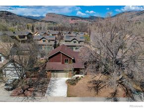 202 Welch Drive, Lyons CO 80540