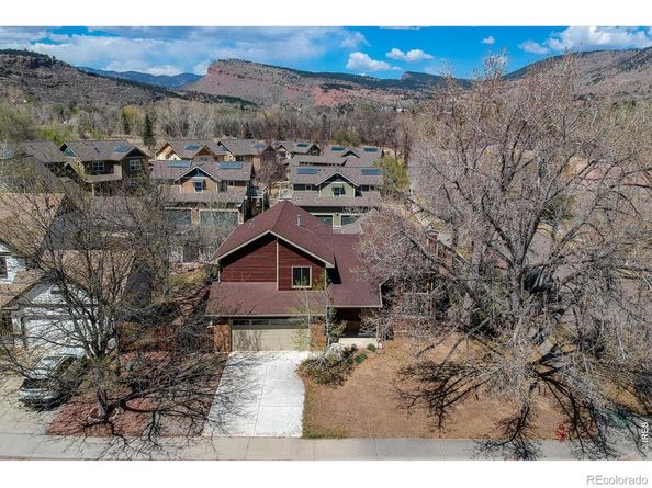 202 Welch Drive, Lyons CO 80540
